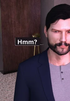 Muslim Betrayal- Mature3D (11)