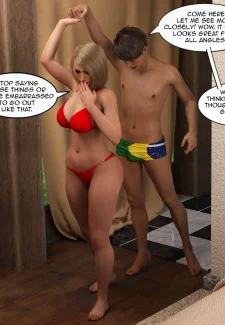 My New Girlfriend 3- Lucius Logan (10)