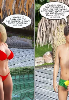 My New Girlfriend 3- Lucius Logan (11)