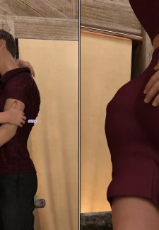My New Girlfriend 3- Lucius Logan (25)