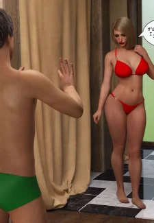 My New Girlfriend 3- Lucius Logan (9)