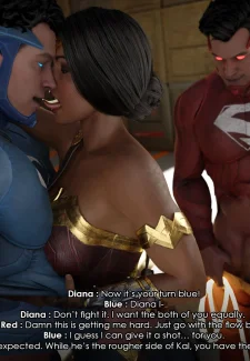 Red, Blue and Diana – Rysketches (26)