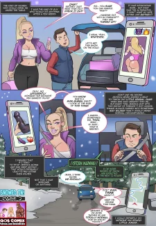 Snowed In – Devin Dickie (3)