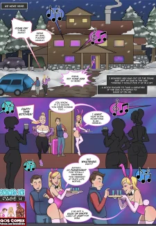 Snowed In – Devin Dickie (5)