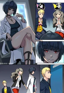 SugoiHero- Ryuu And Your Silly Ann-Tics!0010