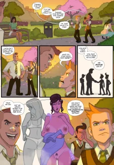 Sweeten The Deal – TheDirtyMonkey (11)