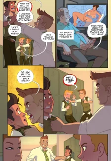 Sweeten The Deal – TheDirtyMonkey (5)