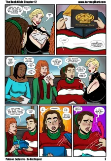 The Book Club Chapter 12- Karmagik0003