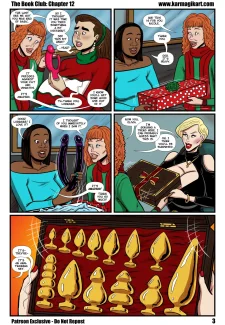 The Book Club Chapter 12- Karmagik0004