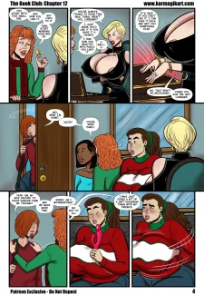 The Book Club Chapter 12- Karmagik0005