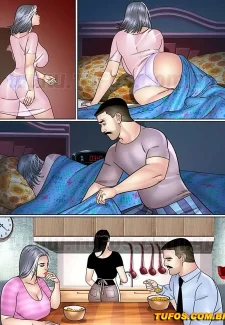 The Fantasy Is Yours – Chapter 2 (13)