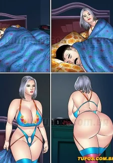The Fantasy Is Yours – Chapter 2 (14)