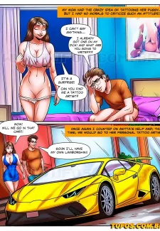 The Nerd Stallion 42- The App of Millions (6)