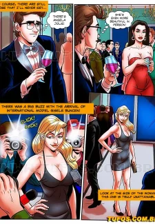 The Nerd Stallion 43- In the Celebrity World (5)