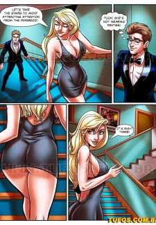 The Nerd Stallion 43- In the Celebrity World (8)