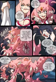 The Pink Thing- Kinkymation (16)