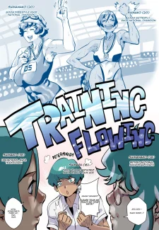 Training Flowing [Aarokira]0003