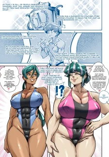 Training Flowing [Aarokira]0004