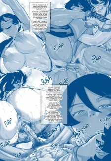 Training Flowing [Aarokira]0029