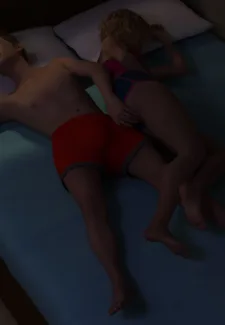 Why not me too 2- Lucius Logan (40)