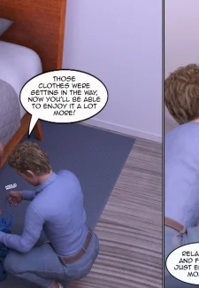 Why not me too 2- Lucius Logan (55)