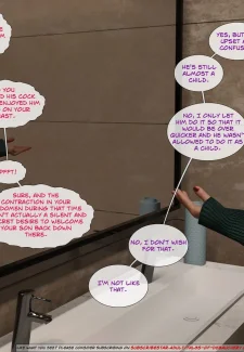 A Mothers Shame 2- A Change Of Pace (212)