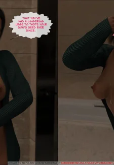 A Mothers Shame 2- A Change Of Pace (214)