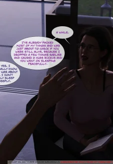 A Mothers Shame 2- A Change Of Pace (230)