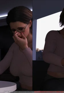 A Mothers Shame 2- A Change Of Pace (231)