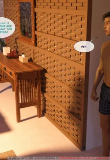 A Mothers Shame 2- A Change Of Pace (235)