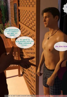 A Mothers Shame 2- A Change Of Pace (236)