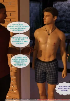 A Mothers Shame 2- A Change Of Pace (237)