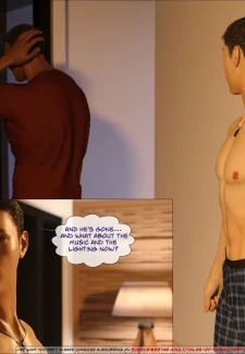 A Mothers Shame 2- A Change Of Pace (241)