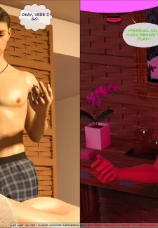 A Mothers Shame 2- A Change Of Pace (244)