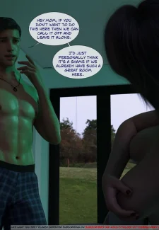 A Mothers Shame 2- A Change Of Pace (248)