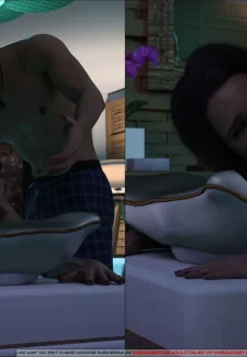 A Mothers Shame 2- A Change Of Pace (254)