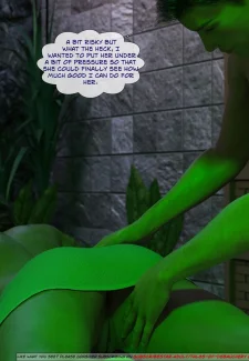 A Mothers Shame 2- A Change Of Pace (277)
