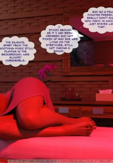 A Mothers Shame 2- A Change Of Pace (308)