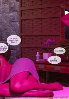 A Mothers Shame 2- A Change Of Pace (309)