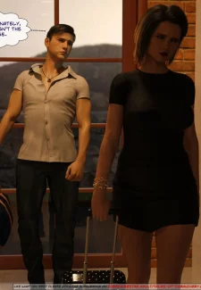 A Mothers Shame 2- A Change Of Pace (311)
