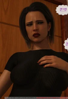 A Mothers Shame 2- A Change Of Pace (320)