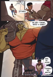 A Special Gobbo College0005