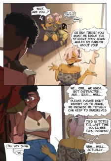 A Special Gobbo College0010