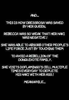Alternate Reality Rebecca vs Doflamingo – Noyatimi (15)