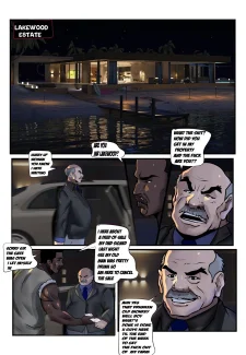 Black New World Order- Lasga Claven (3)