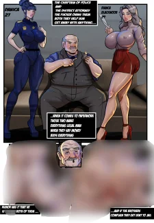 Black New World Order- Lasga Claven (9)