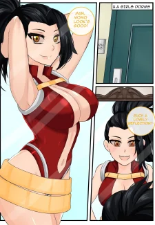 DENKIBUZZED! [TSFSingularity] (3)