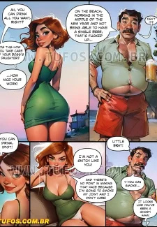 Enjoying The Sweet Life – Chapter 7 (4)