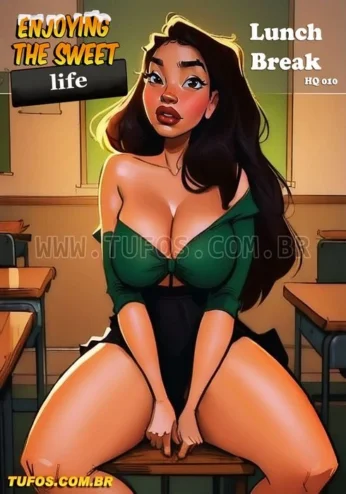 Enjoying The Sweet Life – Chapter 10 [WC | TF]