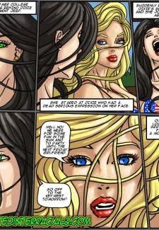 Flag Girls (153)